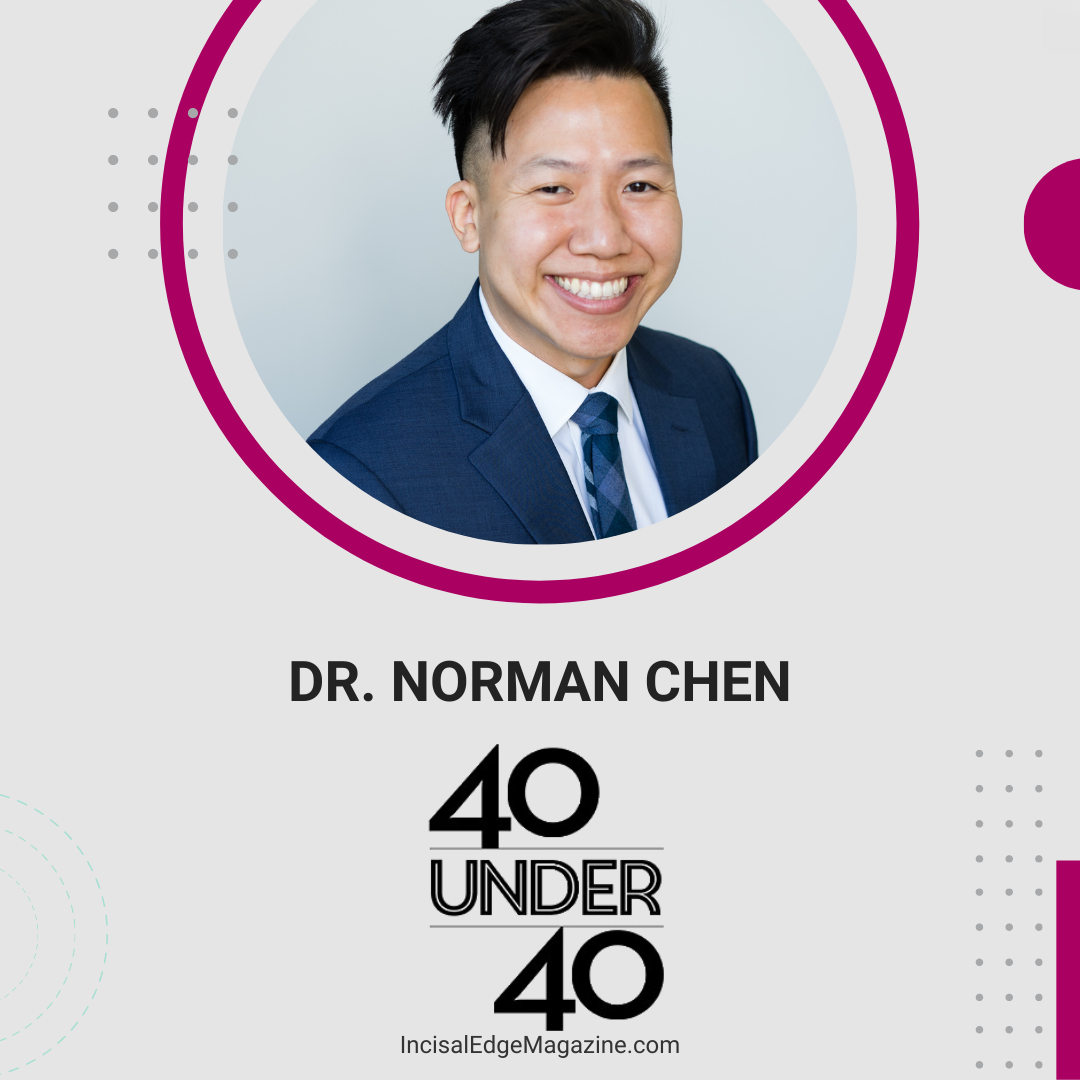 Norman Chen, DDS Burbank CA Pediatric Dentist